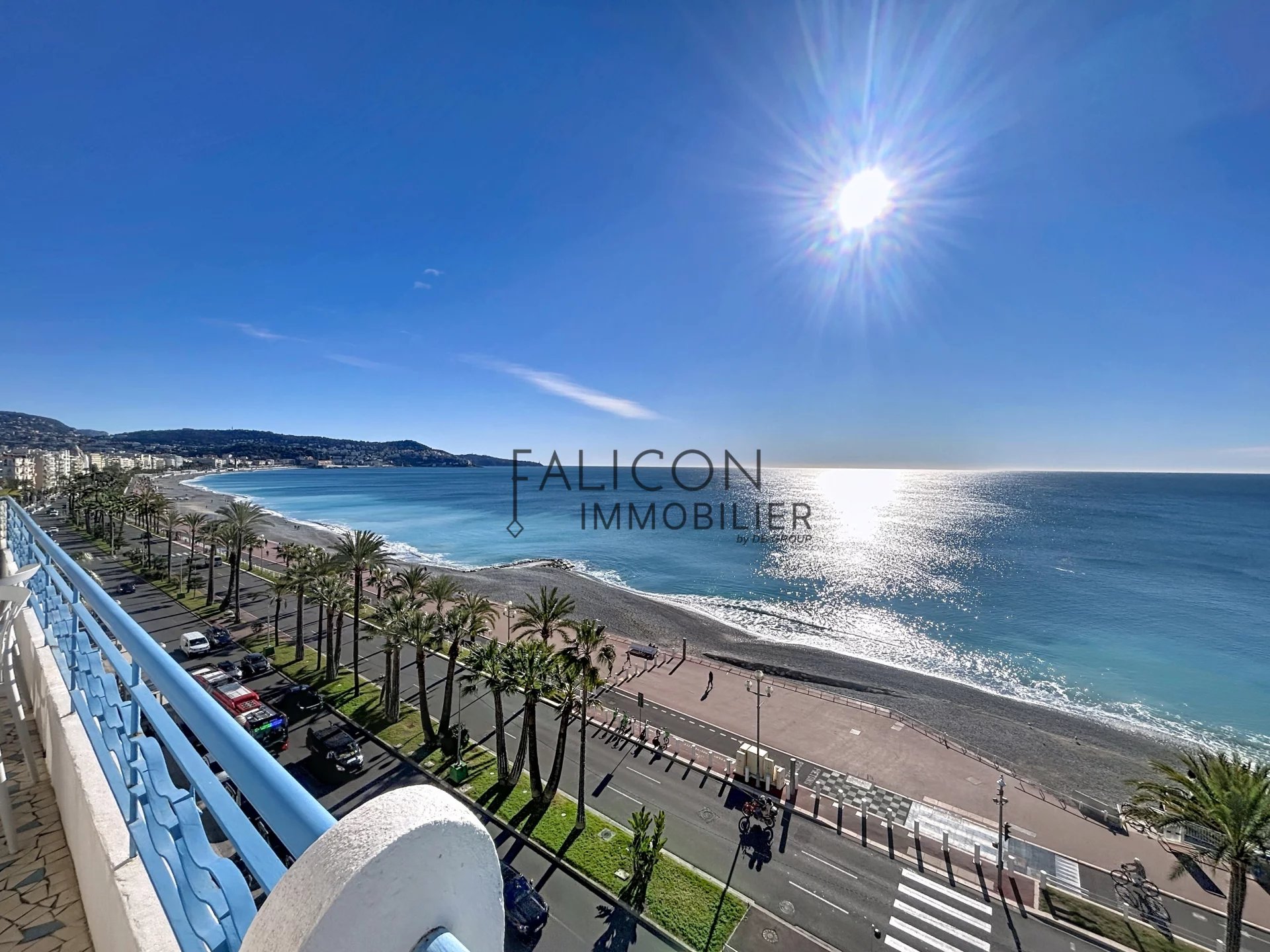 Appartement à vendre à Nice