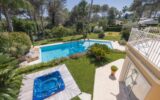 Maison à vendre à Mougins