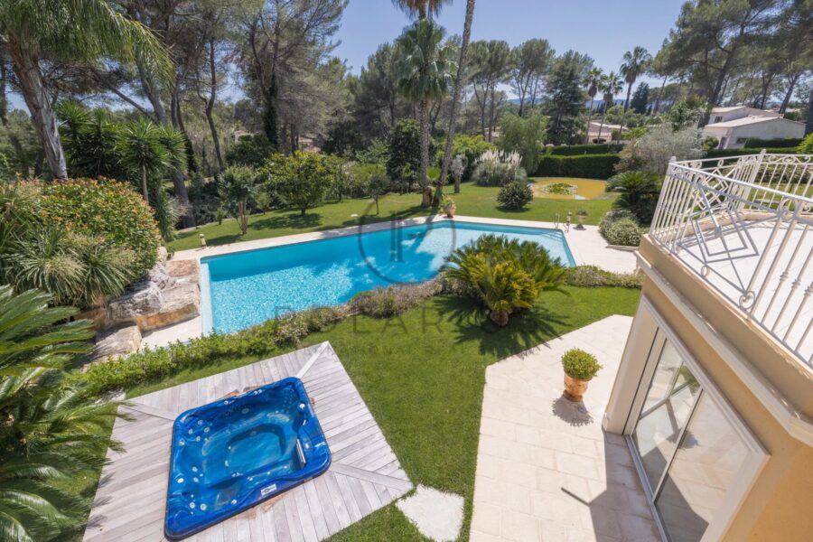 Maison à vendre à Mougins