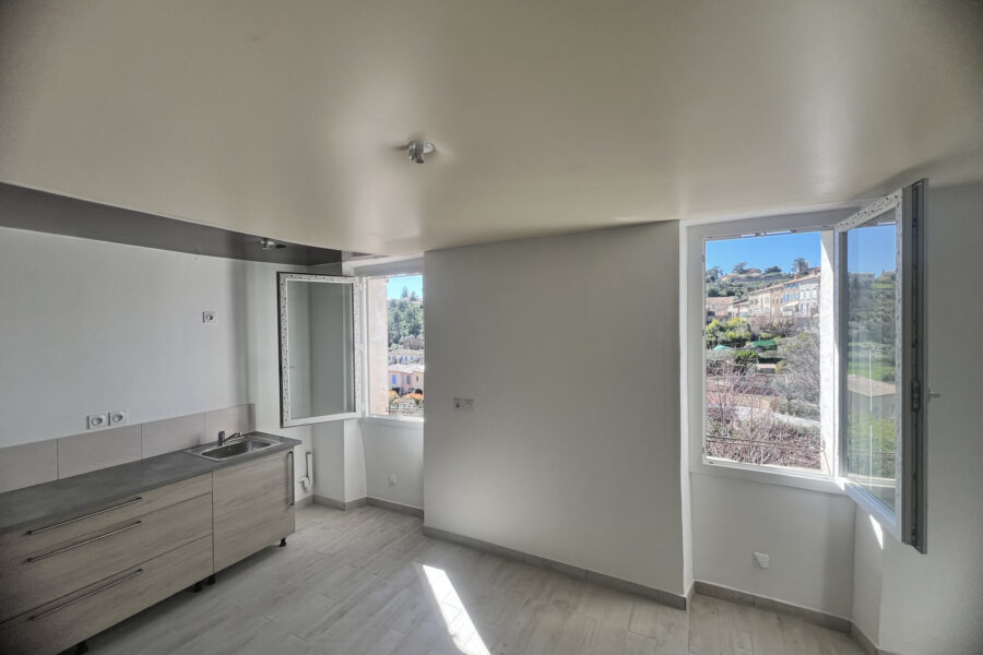 Appartement à vendre à Flayosc