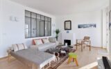 Appartement en location vacances à Biarritz