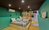 Maison en location vacances à Biarritz
