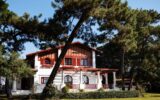 Maison en location vacances à Hossegor