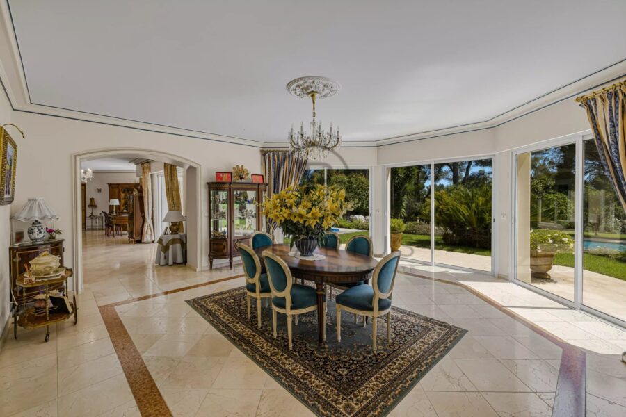 Maison à vendre à Mougins