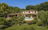 Maison à vendre à Mougins — Vue sur la ville — photo 12