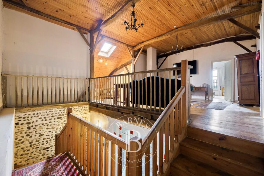 Maison à vendre à Amou