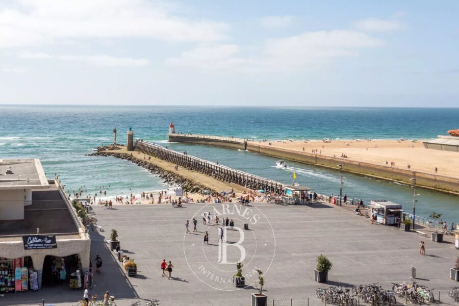 Appartement à vendre à Capbreton