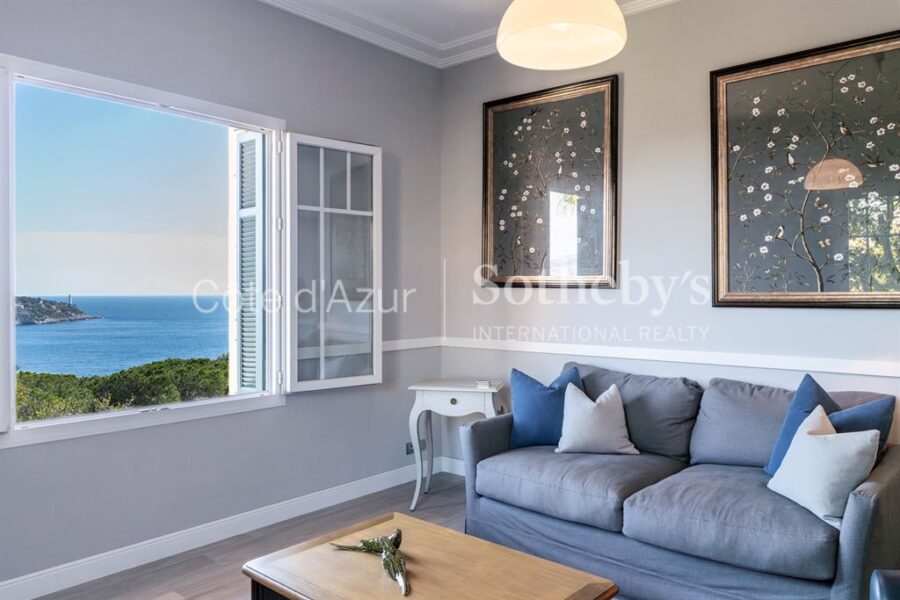 Appartement à vendre à Nice — Vue mer — photo 2