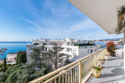 Appartement à vendre à Nice