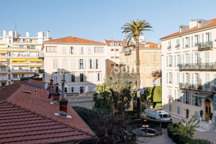 Appartement à vendre à Nice