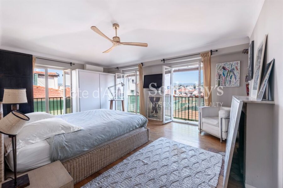 Appartement à vendre à Nice — Vue sur la ville — photo 14