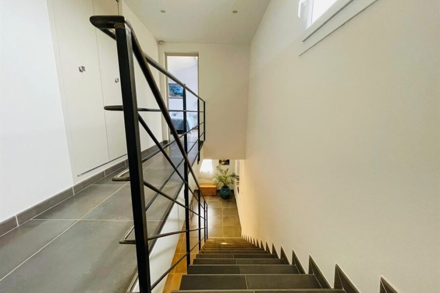 Maison à vendre à St martin de londres