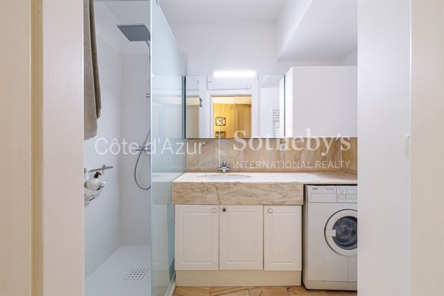 Appartement à vendre à Nice — Vue mer — photo 7