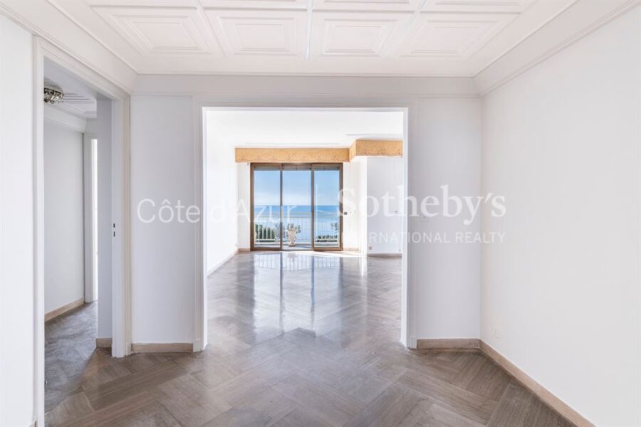 Appartement à vendre à Nice — Vue mer — photo 8