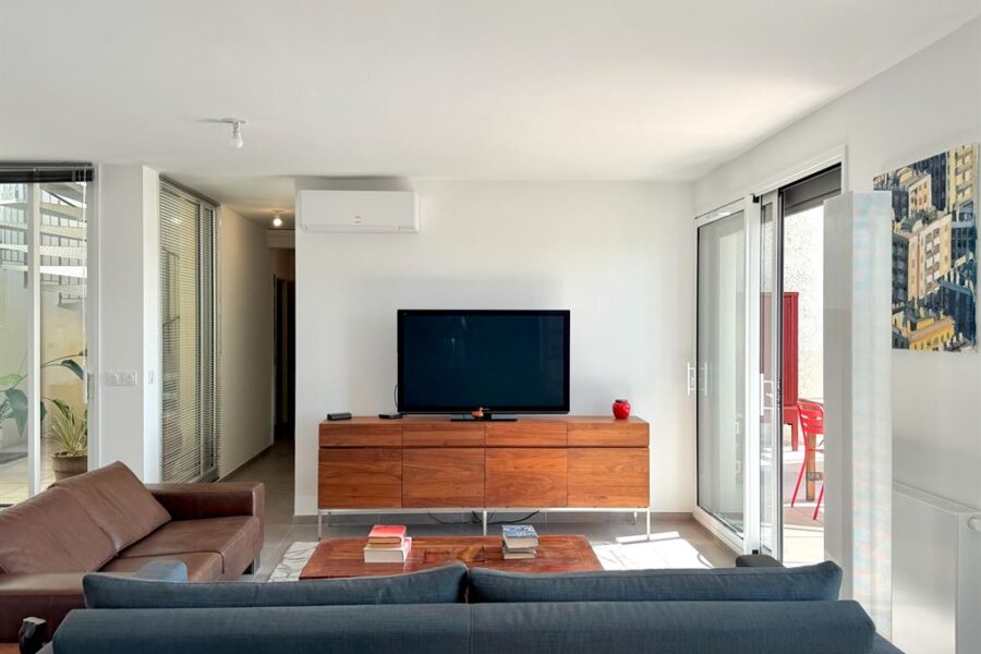 Appartement à vendre à Montpellier — Vue nature — photo 23