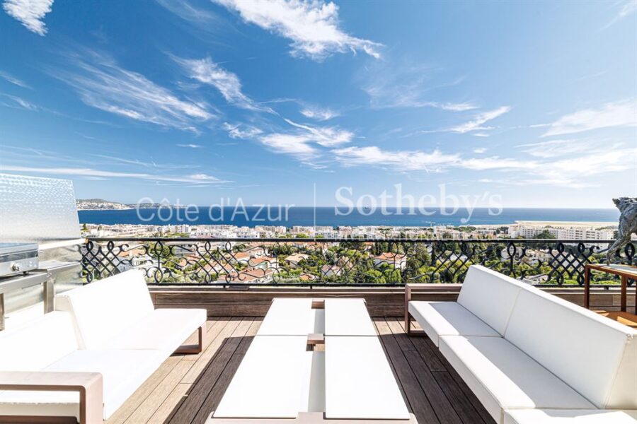 Appartement à vendre à Nice