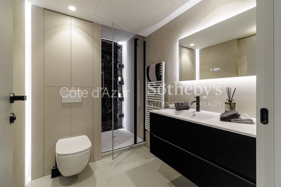 Appartement à vendre à Nice — Vue mer — photo 20