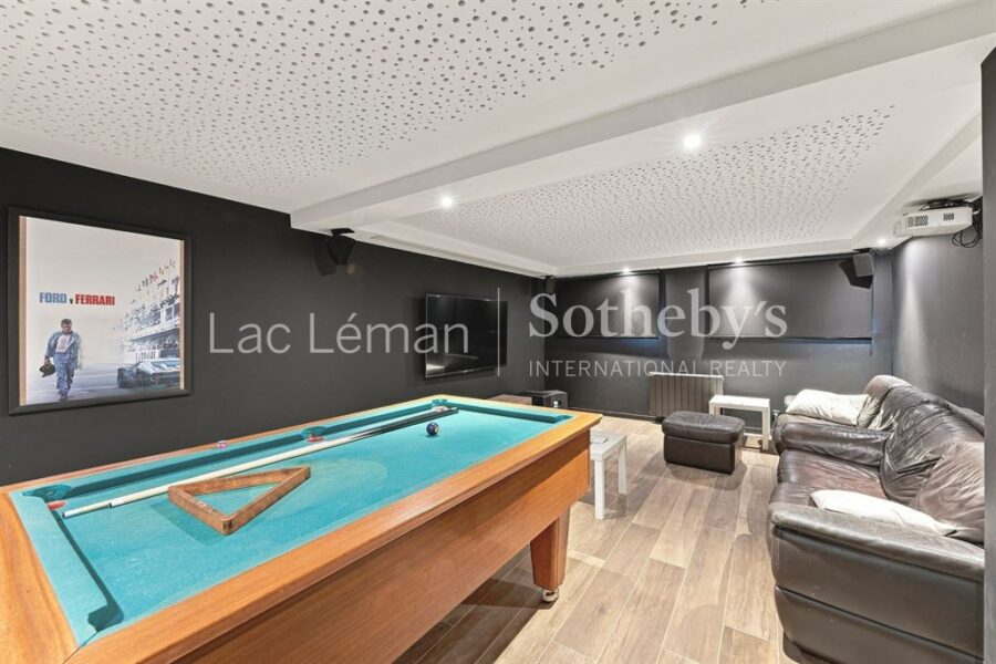 Maison à vendre à Cranves sales — Vue nature — photo 15
