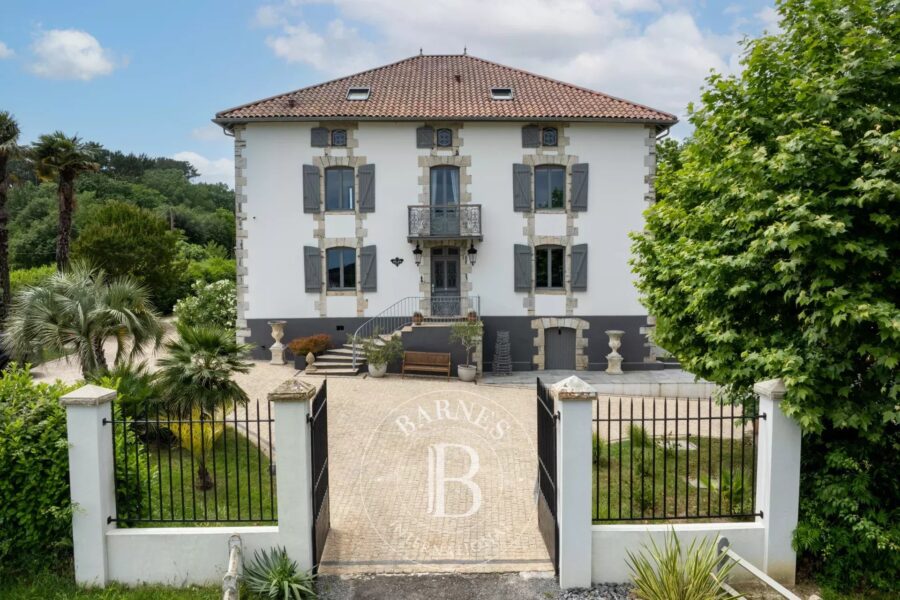 Maison à vendre à Guiche