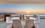 Appartement en location vacances à Biarritz