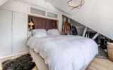 Appartement à vendre à Paris