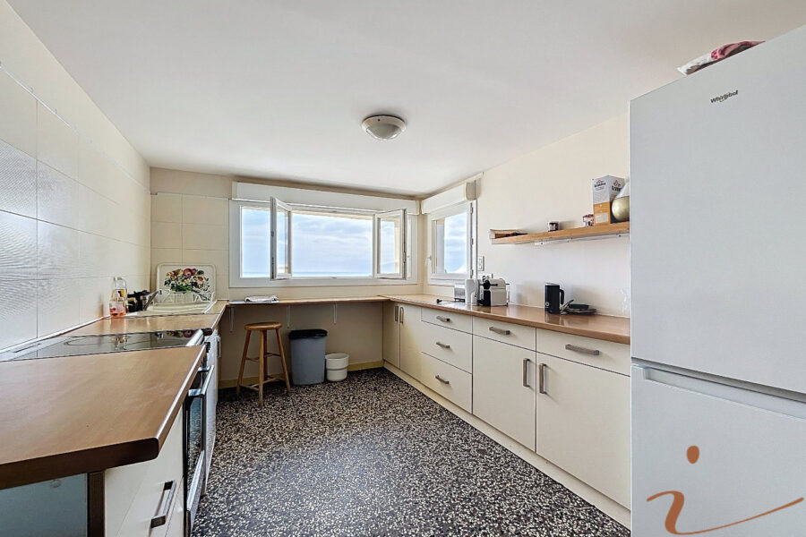 Maison à louer à Carnon plage