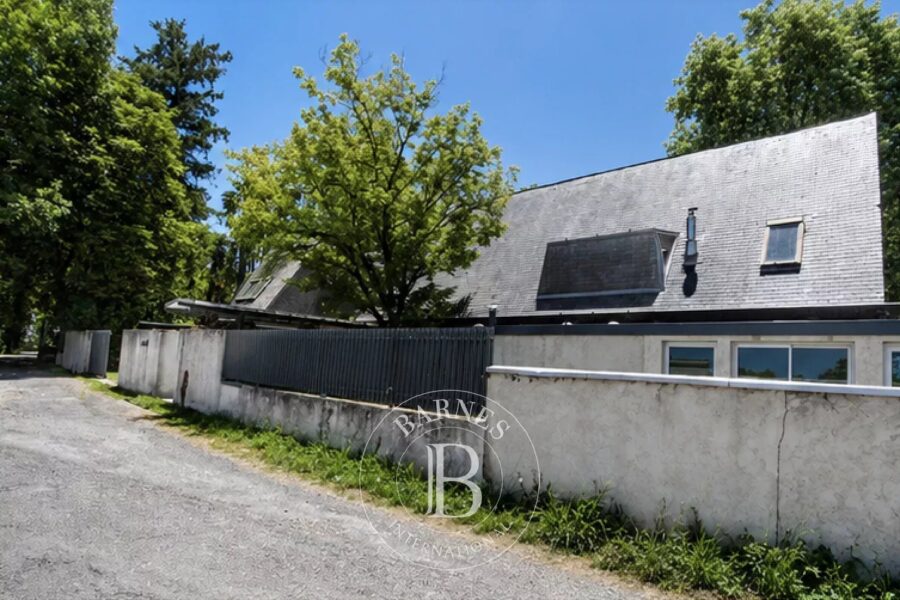 Maison à vendre à Pau