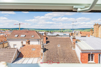 Appartement à vendre à Épernay