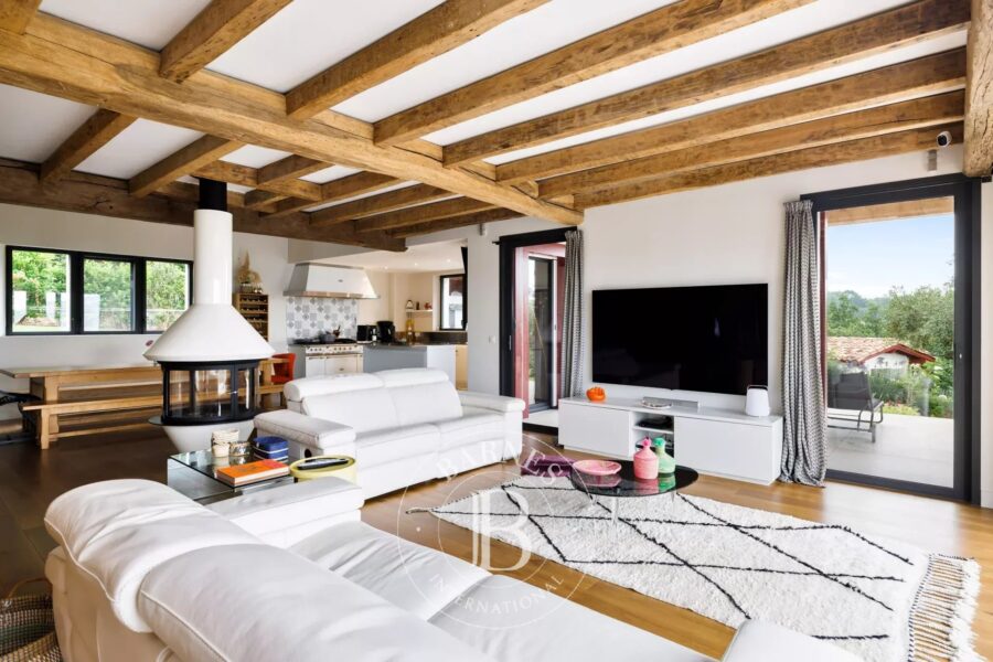 Maison à vendre à Hasparren