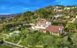 Maison à vendre à Mougins