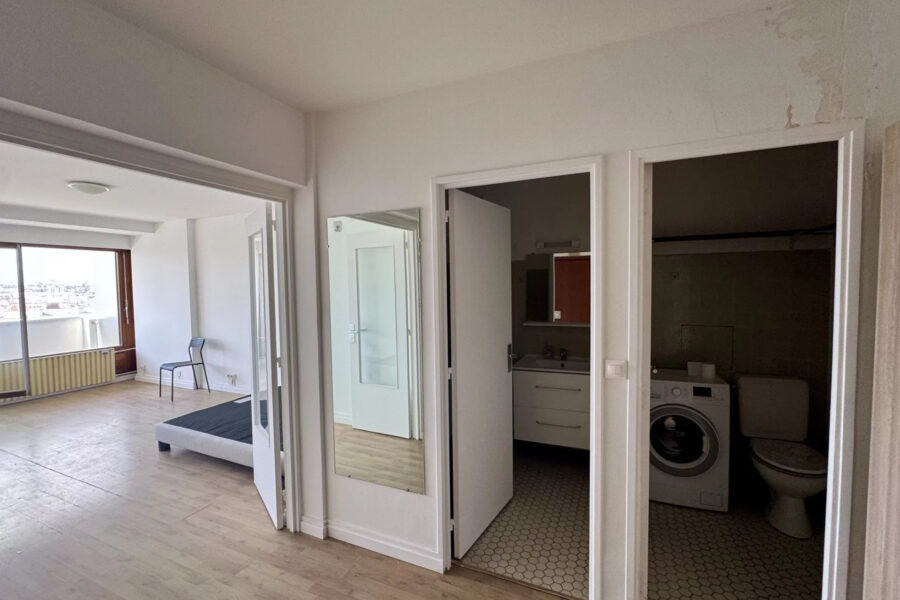Appartement à vendre à Paris