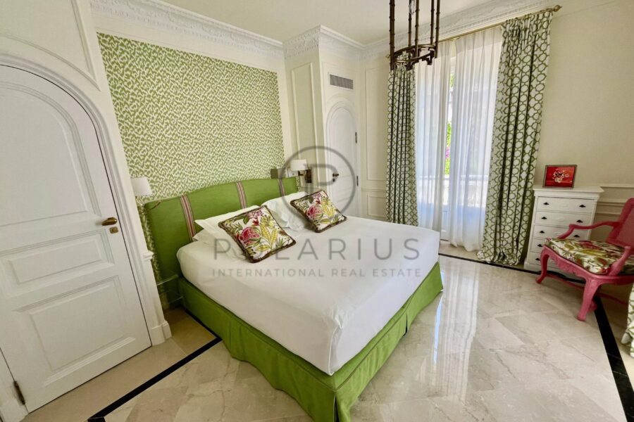 Maison en location vacances à Villefranche-sur-mer