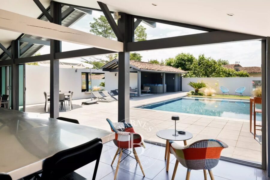 Maison à vendre à Anglet