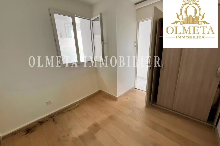Appartement à vendre à Roquebrune-cap-martin