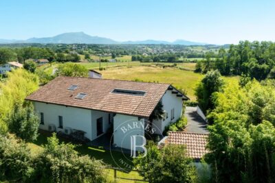 Maison à vendre à Arbonne
