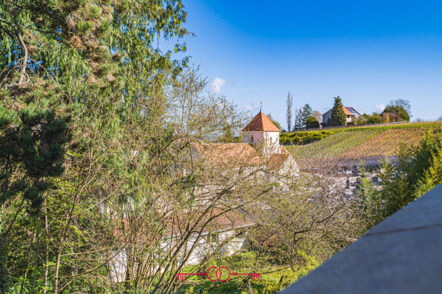 Maison à vendre à Mailly-champagne