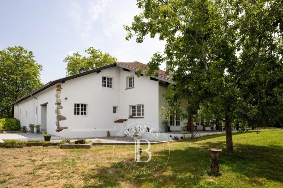 Maison à vendre à Bardos