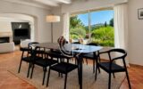 Maison à vendre à Mougins — Vue sur la ville — photo 4