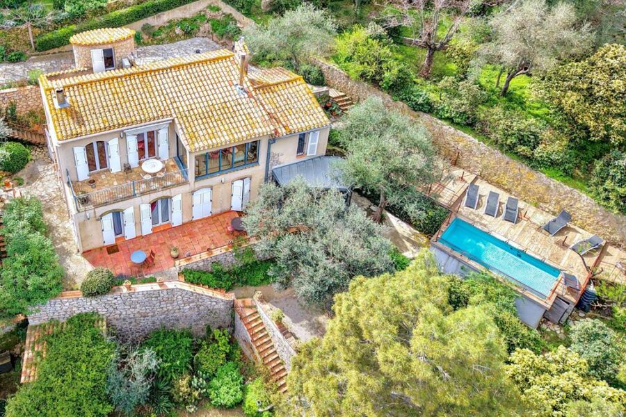 Maison à vendre à Sete — Vue mer — photo 3