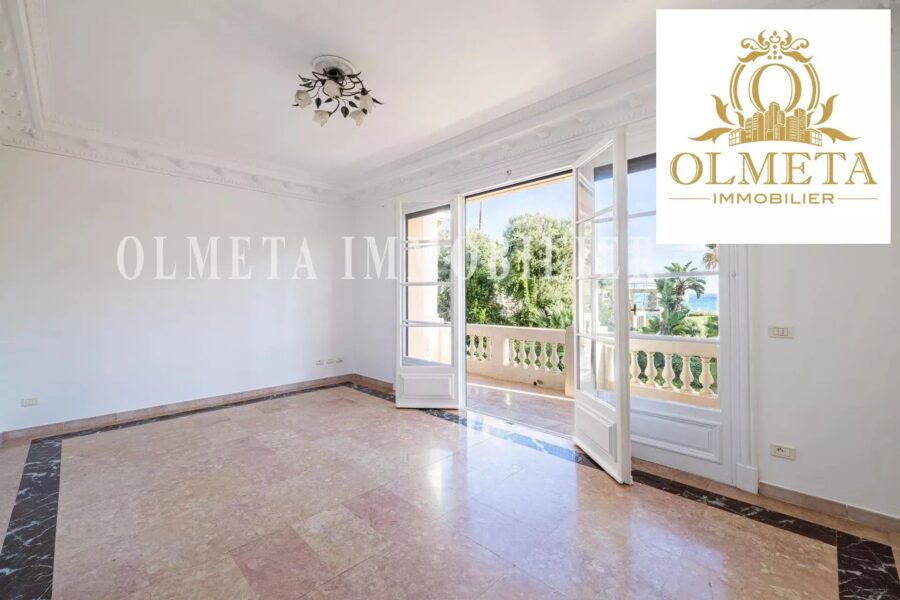 Appartement à vendre à Roquebrune-cap-martin