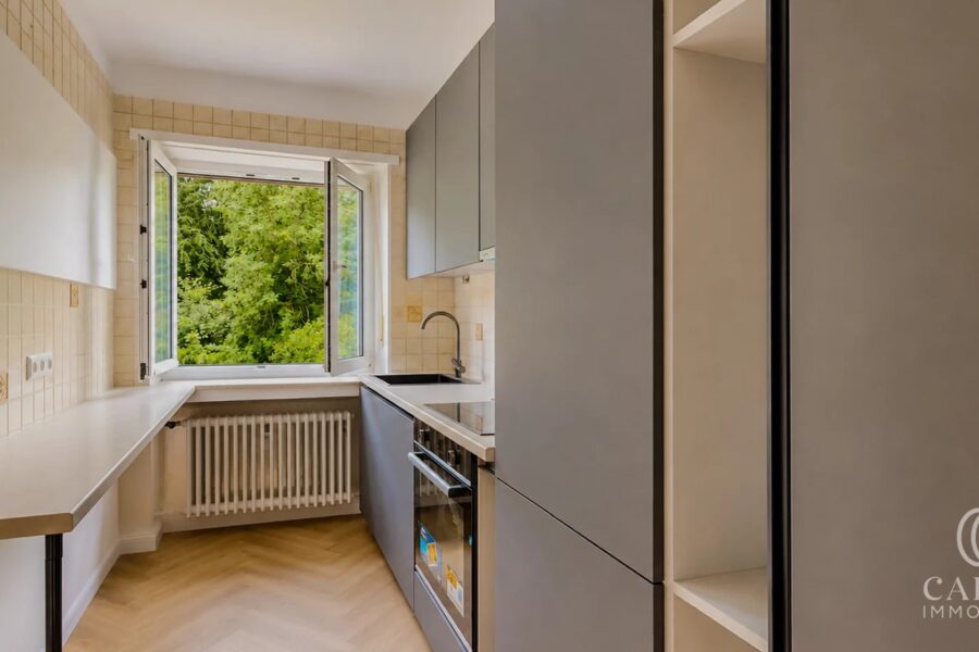 Appartement à vendre à Bettembourg