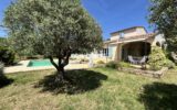 Maison à vendre à Lorgues