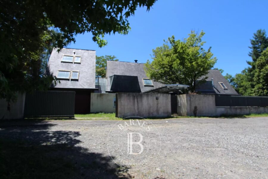 Maison à vendre à Pau