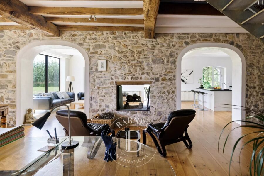 Maison à vendre à Bardos