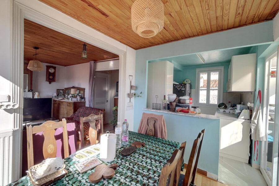 Maison à vendre à Sournia