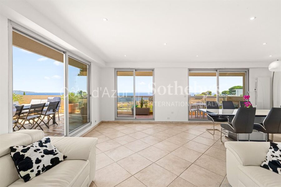 Appartement à vendre à Nice