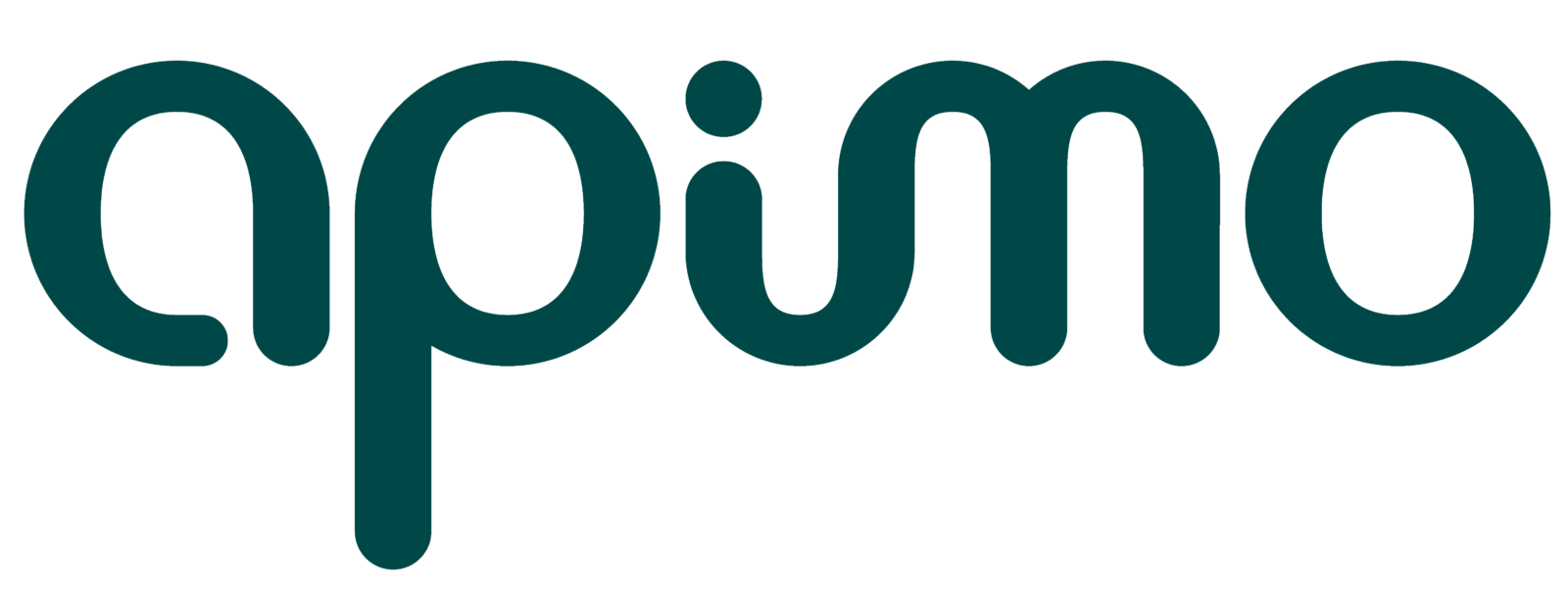 Logo APIMO