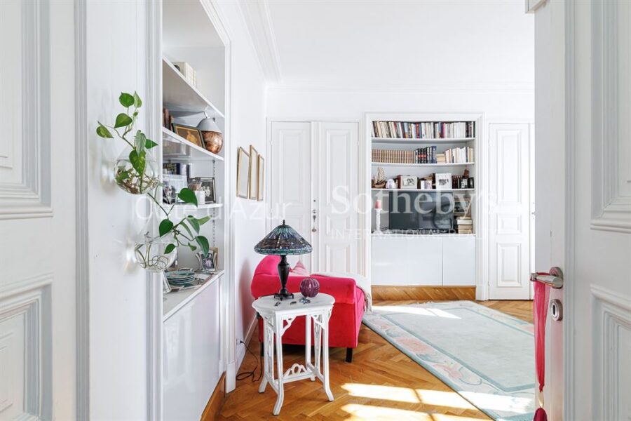 Appartement à vendre à Nice — Vue mer — photo 15