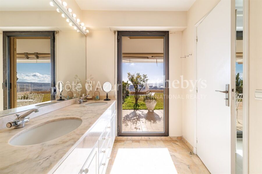 Appartement à vendre à Nice — Vue mer — photo 6