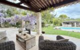 Maison à vendre à Mougins